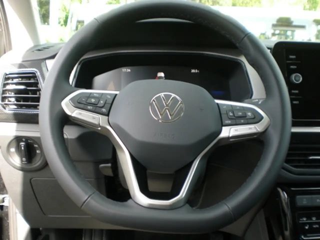 Volkswagen T-Cross 1.0 TSI DSG Life