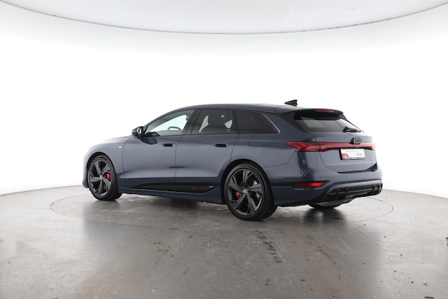 Audi A6 e-tron Avant Quattro