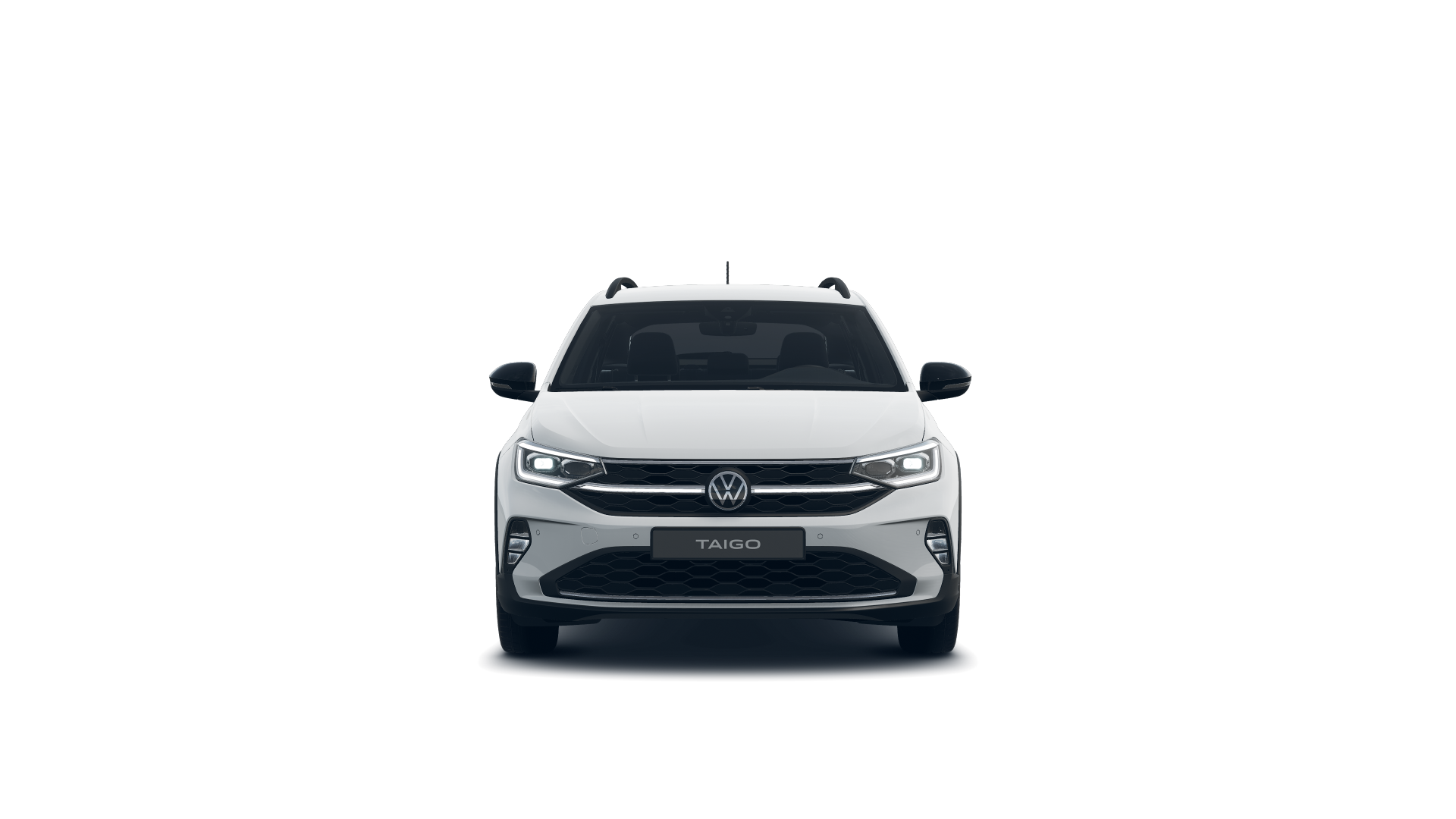 Volkswagen Taigo DSG Life