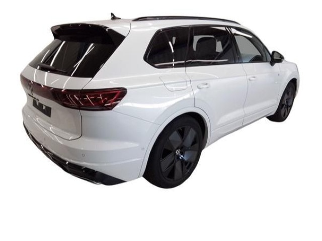 Volkswagen Touareg 3.0 V6 TDI R-Line Style