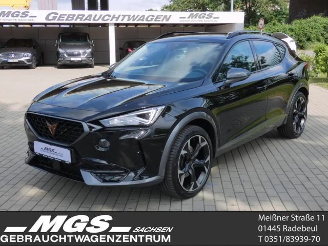 Cupra Formentor 2.0 '4 Drive' #BEATS #STNDHZG #ACC #LED