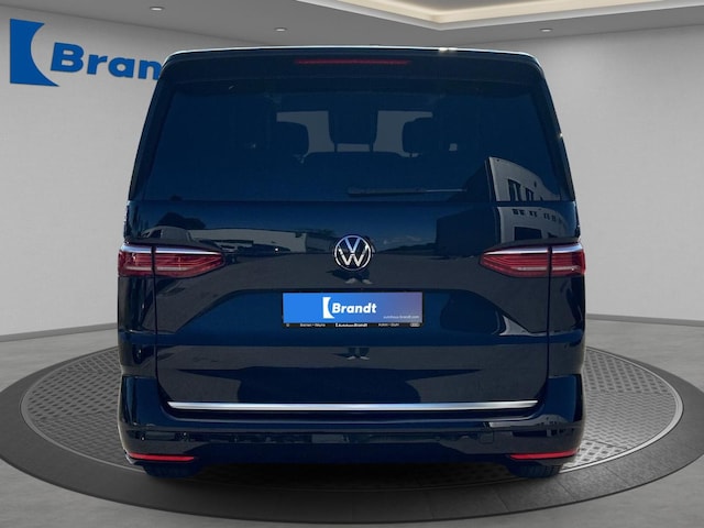 Volkswagen Multivan 2.0 TDI Style
