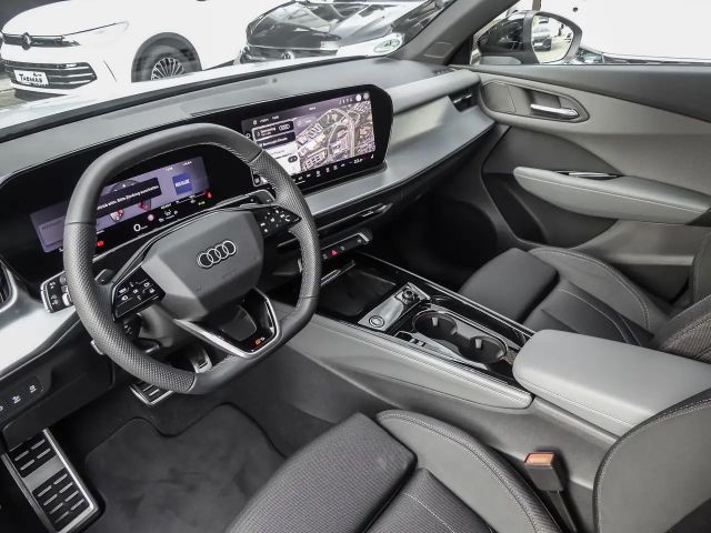 Audi Q3 S-Tronic