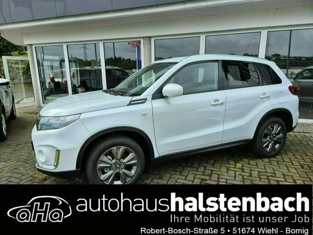 Suzuki Vitara 4x4 Comfort Hybrid