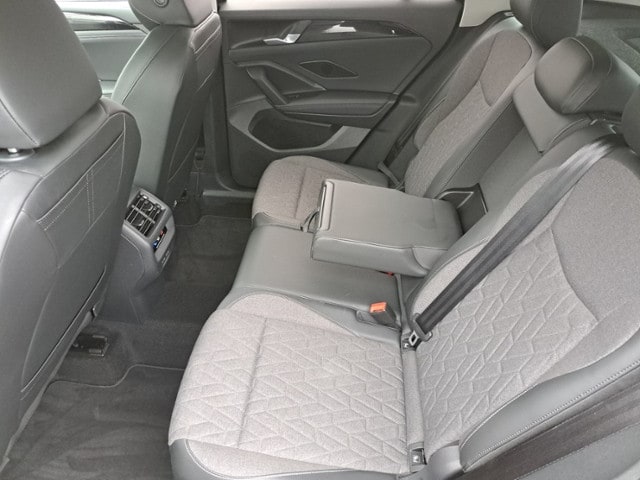 Volkswagen Tiguan 1.5 eTSI DSG Life