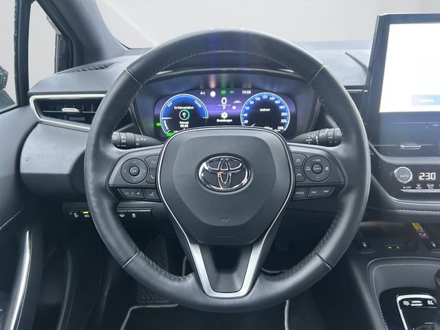 Toyota Corolla 5-deurs Team D Technik