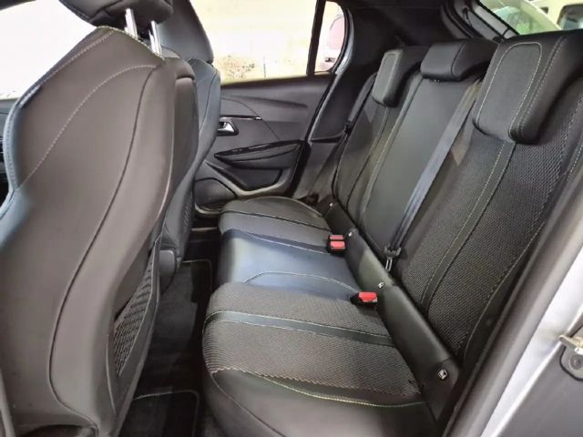 Peugeot 208 GT-Line Hybrid