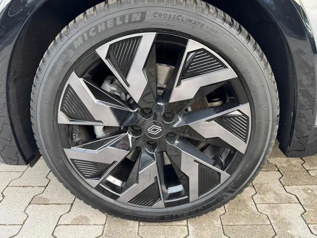 Renault Rafale Alpine Esprit