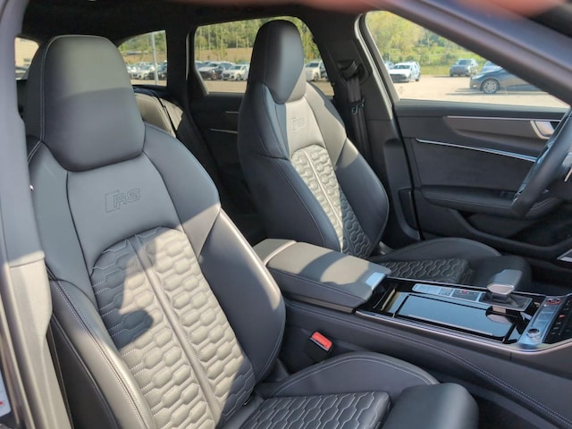 Audi A6 e-tron Avant Performance Quattro