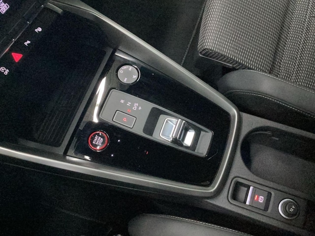 Audi S3 Quattro S-Tronic Sedan