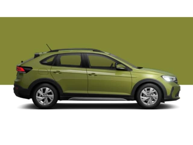 Volkswagen Taigo DSG Life Move