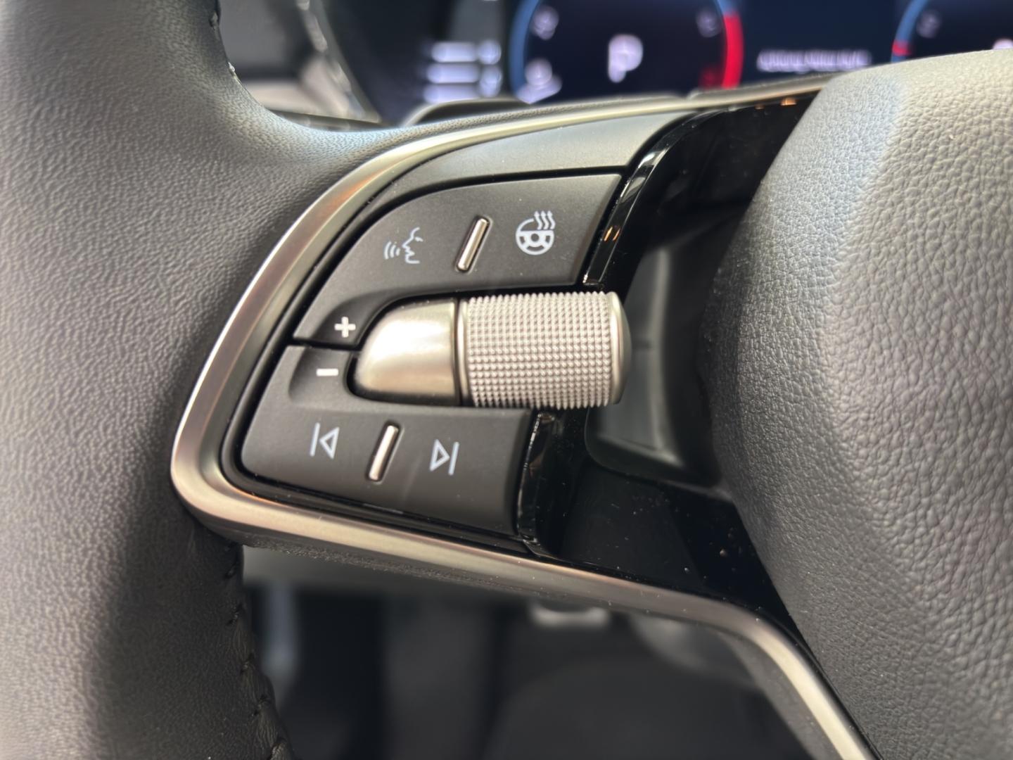 Skoda Fabia 1.5 TSI Tour