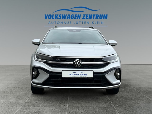 Volkswagen Taigo 1.0 TSI DSG R-Line