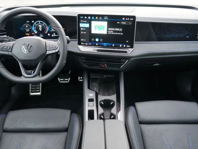 Volkswagen Passat 2.0 TDI R-Line Variant