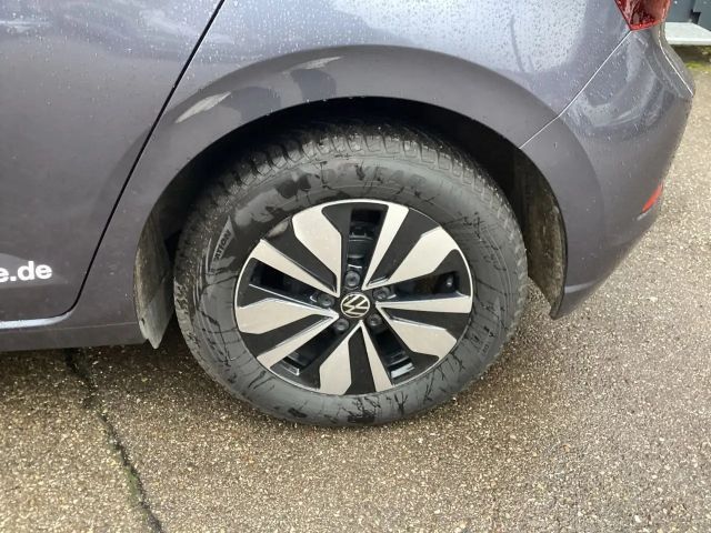 Volkswagen Polo 1.0 Goal LED