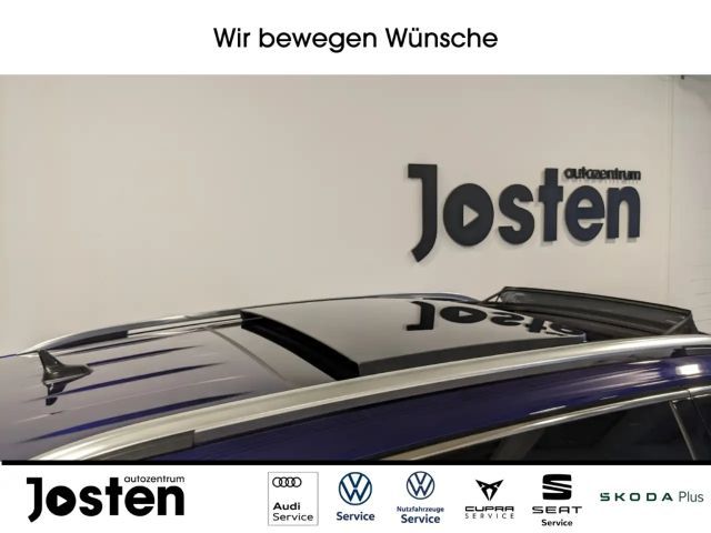 Volkswagen Tiguan Allspace IQ.Drive R-Line