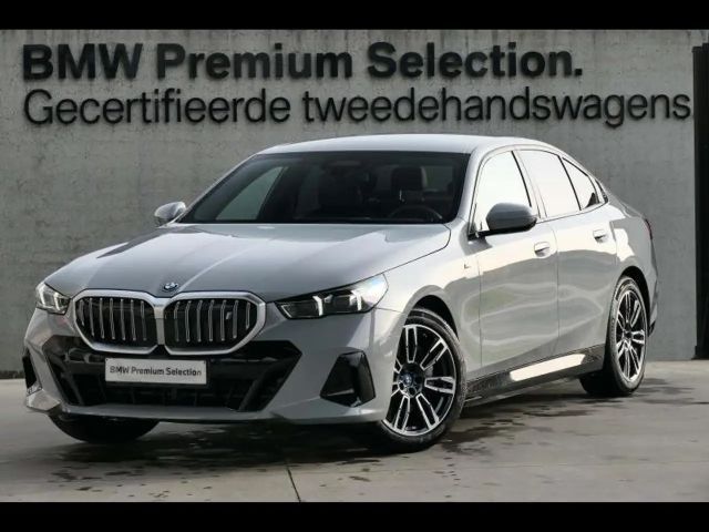 BMW i5 M-Sport Sedan eDrive40