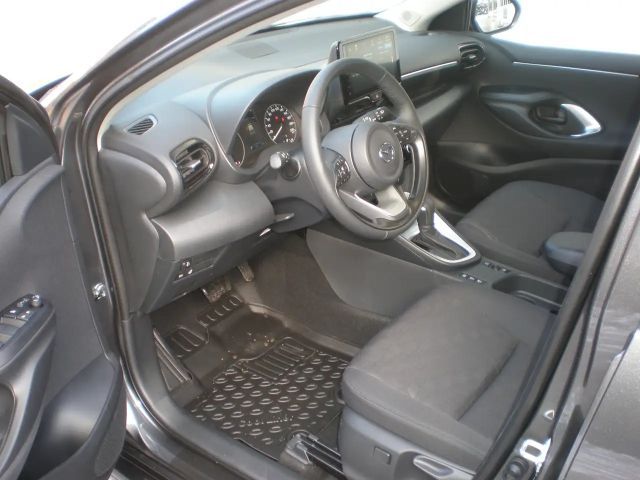 Mazda 2 Exclusive-line