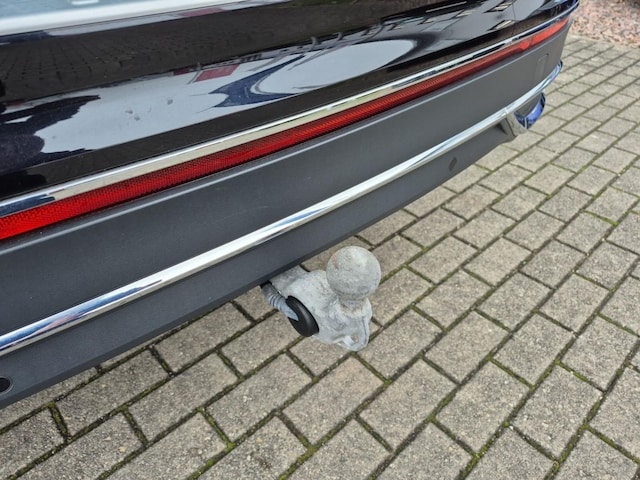 Volkswagen Tiguan DSG