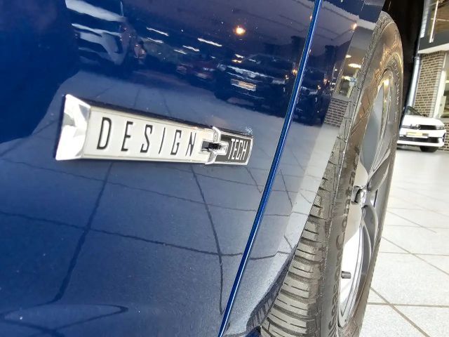 Opel Astra Sports Tourer