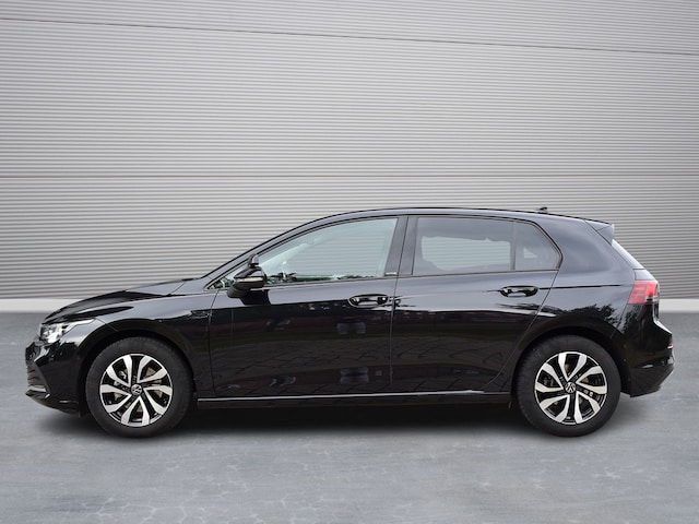 Volkswagen Golf 1.5 TSI Golf VIII Life