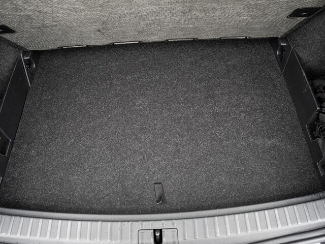 Skoda Octavia 1.5 TSI Combi