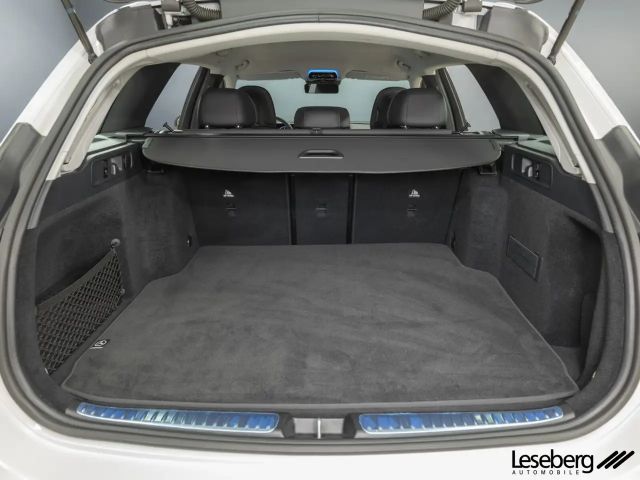 Mercedes-Benz C 180 AVANTGARDE Estate