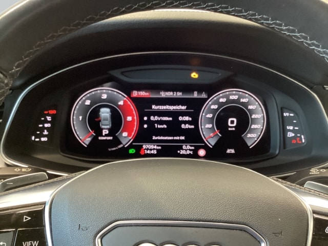 Audi S7 Quattro Sportback