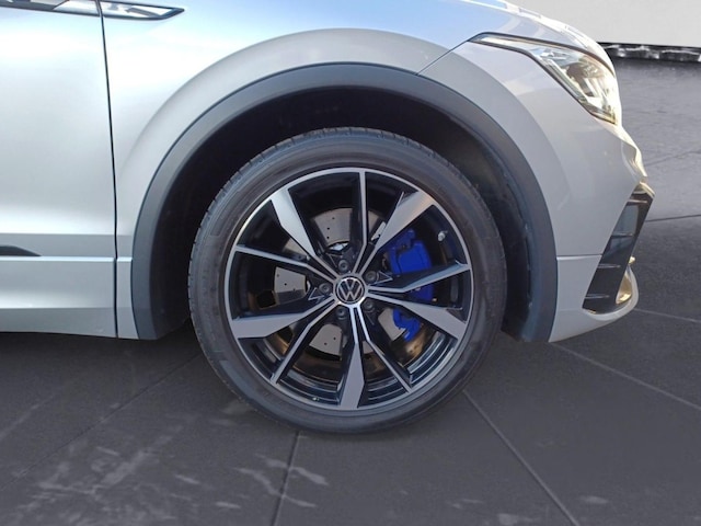 Volkswagen Tiguan DSG