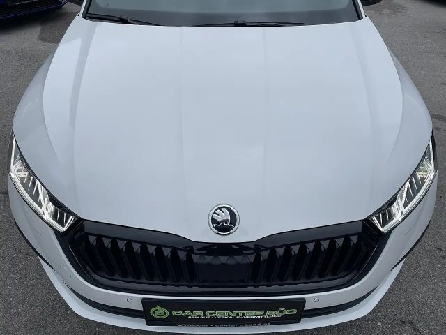 Skoda Octavia Combi Style Style