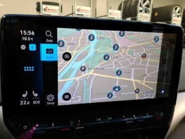 Volkswagen ID.4 Performance Pro