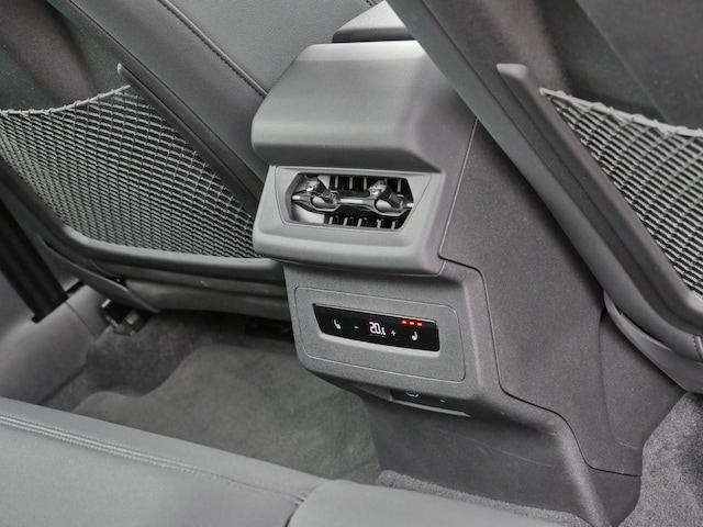 Audi Q6 e-tron Quattro