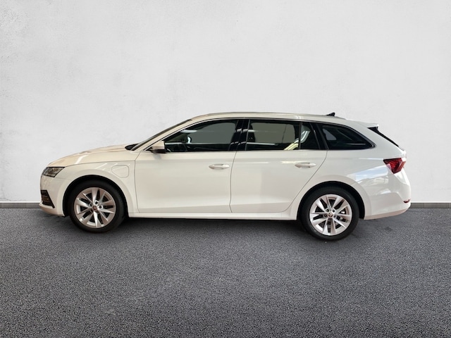 Skoda Octavia Combi Style Style iV