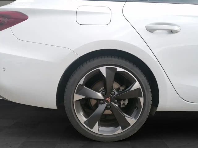 Cupra Leon Sportstourer e-Hybrid