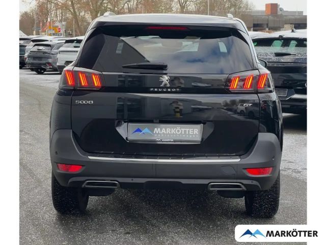 Peugeot 5008 GT-Line