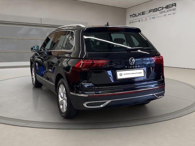 Volkswagen Tiguan 2.0 TDI BMT