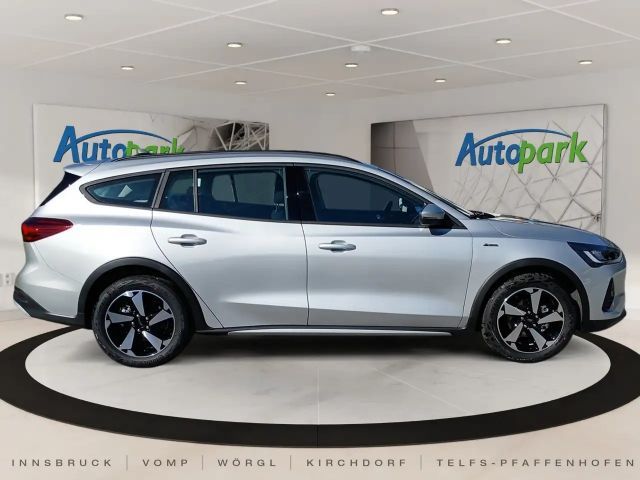 Ford Focus Active Wagon