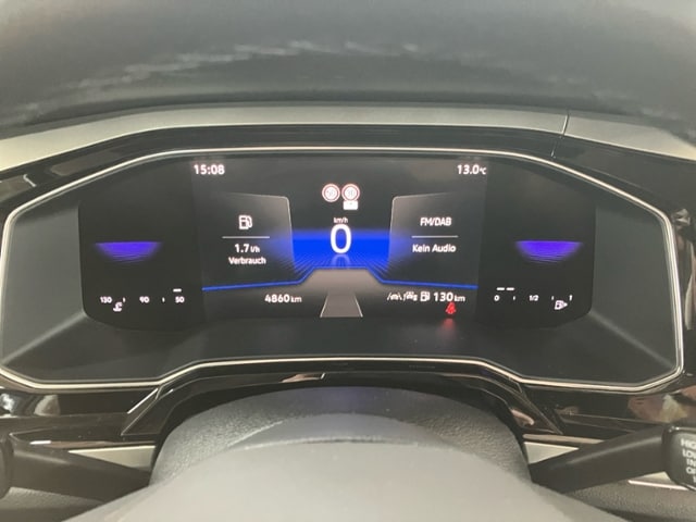 Volkswagen Taigo Move