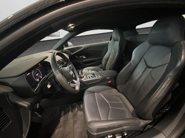 Audi R8 Coupé S-Tronic V10