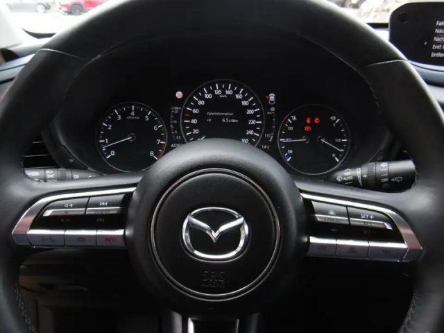 Mazda CX-30 Selection