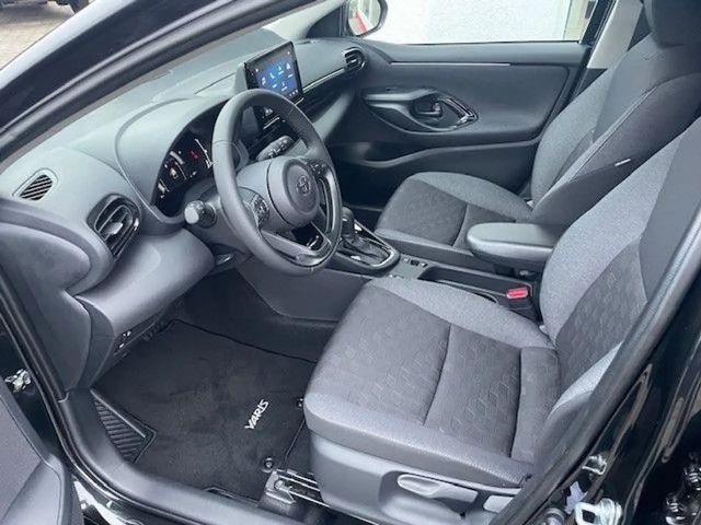 Toyota Yaris Hatchback Hybride