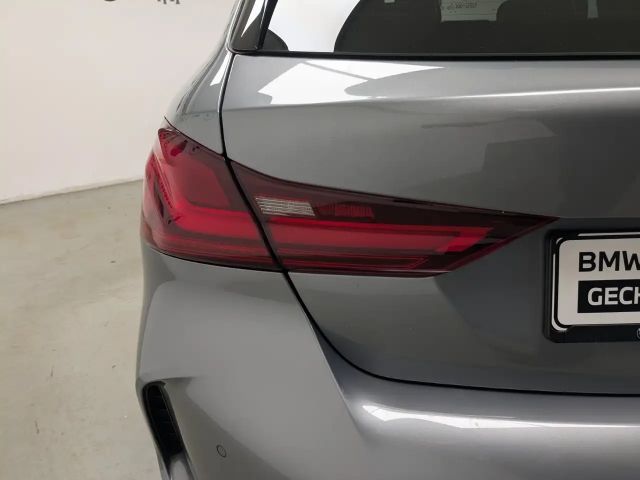 BMW 118 118i M-Sport Sedan