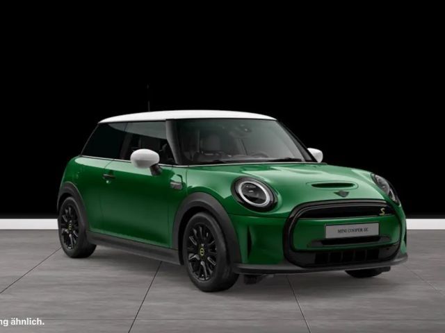 MINI Mini Electric 3-deurs SE