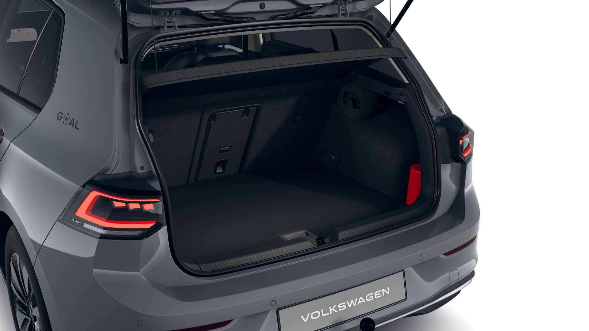 Volkswagen Golf 1.5 eTSI Golf VIII