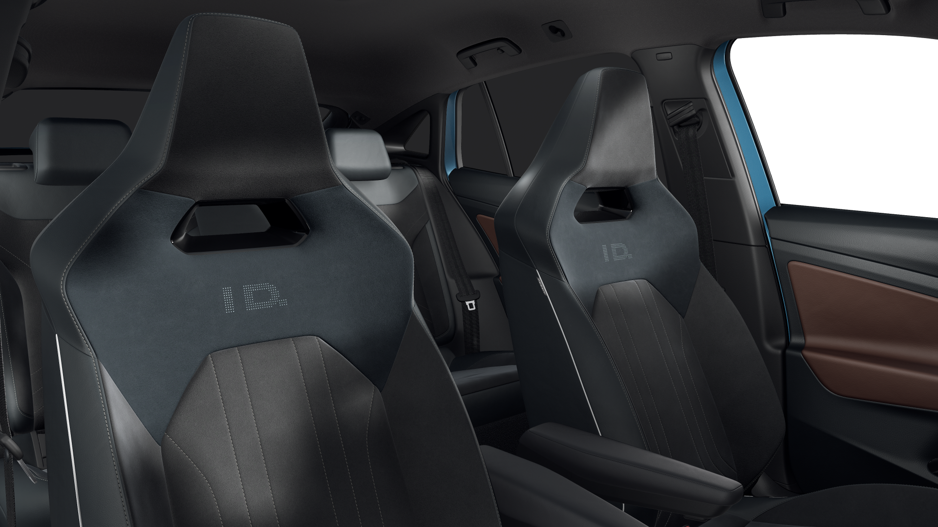 Volkswagen ID.5 IQ.Drive Pro