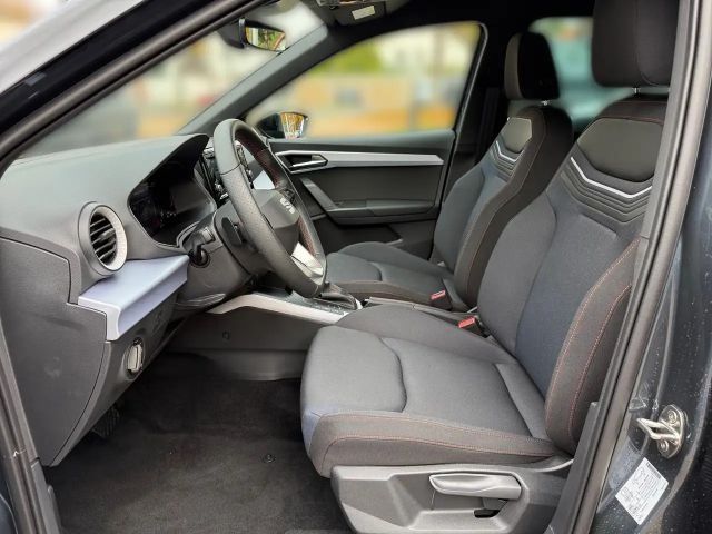 Seat Arona 1.0 TSI DSG FR-lijn