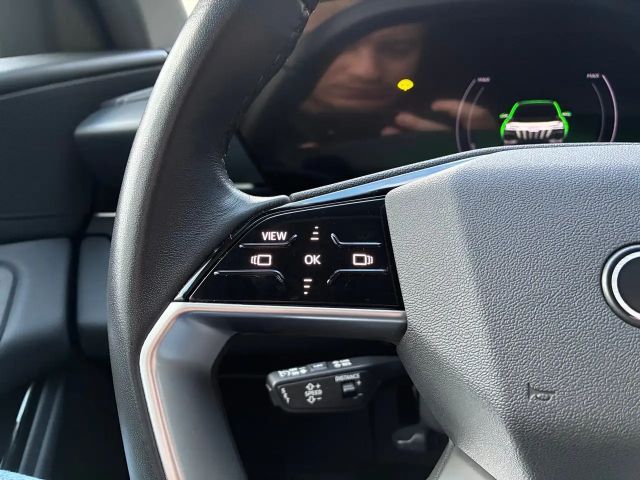 Audi Q6 e-tron Quattro