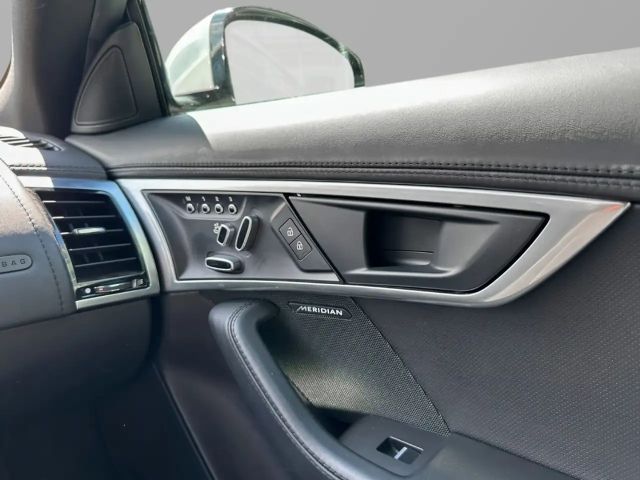 Jaguar F-Type AWD Coupe