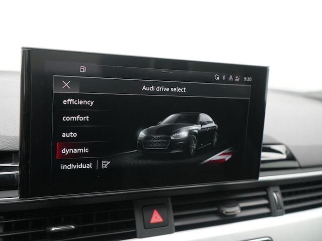 Audi A5 35 TDI S-Tronic Sportback