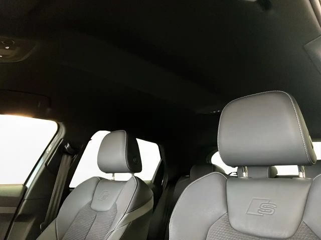 Audi A1 40 TFSI S-Line